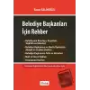 Belediye Başkanları İçin Rehber