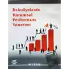 Belediyelerde Kurumsal Performans Yönetimi