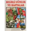 Belirli Günler ve Haftalar