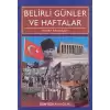 Belirli Günler ve Haftalar