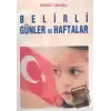 Belirli Günler ve Haftalar