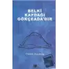 Belki Kafdağı Gökçeadadır