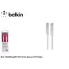 Belkin Blk-F3L900Cp3M-Wh-S 3M Beyaz Cat5 Kablo