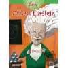 Ben Albert Einstein