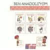 Ben Anadoluyum (6 Kitap)