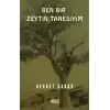 Ben Bir Zeytin Tanesiyim