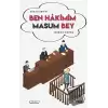 Ben Hakimim Masum Bey