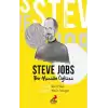 Ben Kimim? – Bir Mucidin Öyküsü Steve Jobs