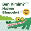 Ben Kimim? Hayvan Bilmeceleri