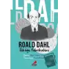 Ben Kimim?- Hikaye Fabrikatörü Roald Dahl