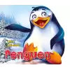 Ben Kimim? - Penguen