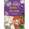 Ben Kısaca Şerlok - 3 Saklı Hazine