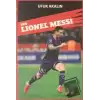 Ben Lionel Messi