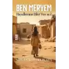 Ben Meryem - Hayallerime Bilet Var Mı?