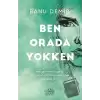 Ben Orada Yokken