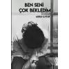 Ben Seni Çok Bekledim