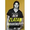 Ben Zlatan İbrahimoviç