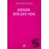 Bende Bir Şey Yok