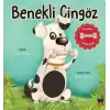 Benekli Cingöz - Yaramaz Ufaklıklar Serisi