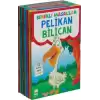 Benekli Masallar Seti (10 Kitap Takım)