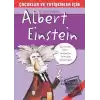 Benim Adım Albert Einstein