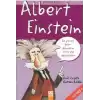 Benim Adım Albert Einstein