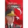 Benim Adım Engin Alan - Bölünmeye Çeyrek Kala