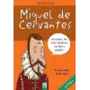 Benim Adım... Miguel de Cervantes