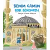 Benim Camim Çok Eğlenceli