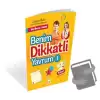 Benim Dikkatli Yavrum - 1