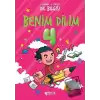 Benim Dilim - 4