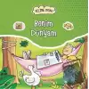 Benim Dünyam - Kelime Oyunu