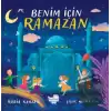 Benim İçin Ramazan (Ciltli)