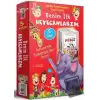 Benim İlk Heyecanlarım Serisi (5 Kitap Set)