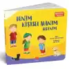 Benim Kişisel Alanım Bedenim - Mahremiyet Serisi 1 (Ciltli)