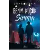 Benim Küçük Sırrım (Ciltli)