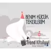 Benim Küçük Tekerlerim (Ciltli)