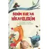 Benim Kuran Hikayelerim (Ciltli)