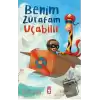 Benim Zürafam Uçabilir