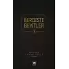 Berceste Beyitler