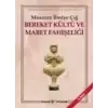 Bereket Kültü ve Mabet Fahişeliği