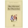 Beş Afacanın Kır Maceraları