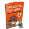 Beş Portakal Çekirdeği - Sherlock Holmes