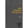 Beş Romancı Tartışıyor