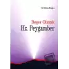 Beşer Olarak Hz. Peygamber