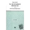 Beşer ve Resul Hz. Muhammed Mekke’de