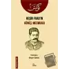 Beşir Fuad’ın Güneş Mecmuası