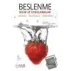 Beslenme: Bilim ve Uygulamalar