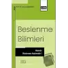 Beslenme Bilimleri Alanında Uluslararası Araştırmalar 1