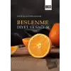 Beslenme, Diyet ve Sağlık